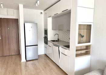 Nowe 2-pokojowe mieszkanie z balkonem | Kamienna 141 | Wrocław