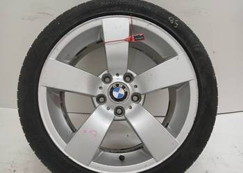 FELGA ALUMINIOWA BMW E60 6760615 17 CALI