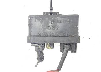 MODUŁ ALFA ROMEO MITO 55199051