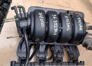 DAEWOO TACUMA 1,6 16V kolektor ssący 96352943