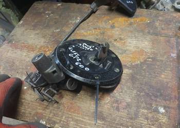 Kawasaki GPZ 600 zamki korek wlewu zamek siedzenia kufrów GPZ600 boczne