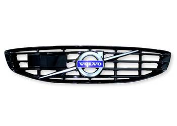 VOLVO S60 II V60 oryginalny grill atrapa zderzak przod R-Design OE 31425887