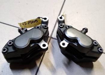 Zacisk hamulcowy przód lewy prawy Yamaha Venture XVZ 1300