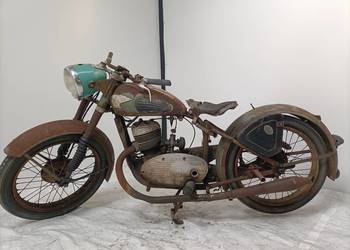 Ardie B250 Oryginalny stan