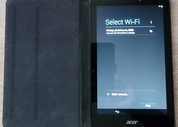 Tablet Acer Iconia One 8 B1-810