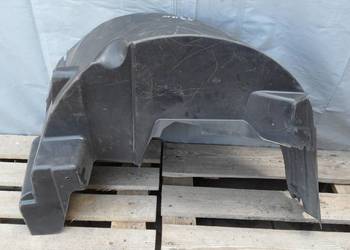 FIAT QUBO 13r nadkole lewe tył 7354680930E