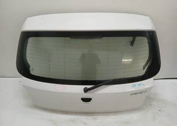 KLAPA BAGAŻNIKA TYLNA BMW E87 300