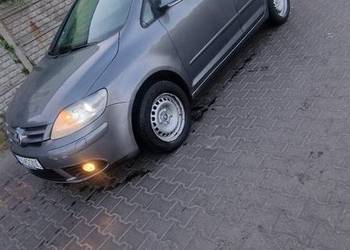 Golf 5 1.9 tdi klimatyzacja sprawna