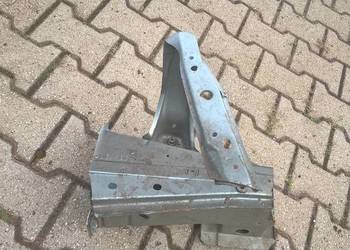 Volvo v70 II-S-60I podłużnica lewy przód