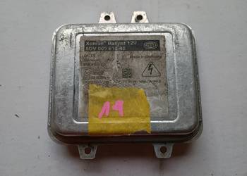 Przetwornica xenon Skoda Octavia 2 fl Superb 2