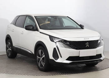 Peugeot 3008 1.2 PureTech