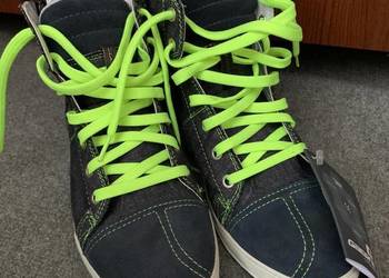 Gaerne G Voyager Denim trampki motocyklowe 41