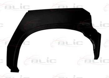 REPERATURKA BŁOTNIKA TYL. 2-D LE/PR - OPEL CORSA 3.93-08.00 REPERATURKA BŁOTNIKA TYL. 2-D LE/PR - OPEL CORSA 3.93-08.00