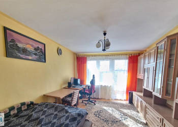 Oferta sprzedaży mieszkania Kielce 47.8m2 2 pokojowe