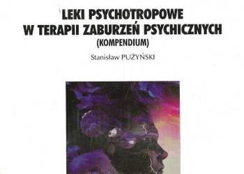 LEKI PSYCHOTROPOWE W TERAPII ZABURZEŃ