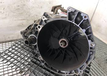 SKRZYNIA BIEGÓW JAGUAR X-TYPE I 1X4R7002AD 3.0 230KM 01-09