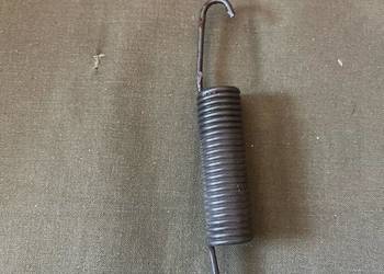 Sprężyna pedału sprzęgła UAZ