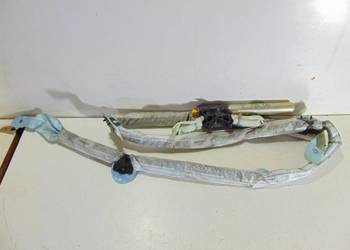 KURTYNA AIRBAG PRAWA AUDI A6 C6 4F5880742B