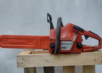 Husqvarna 40 2,7km SWEDEN