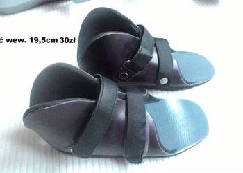 Buty Ortopedyczne korekcyjne 19,5cm