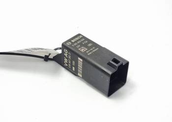 PRZEKAŹNIK ŚWIEC ŻAROWYCH AUDI A4 B9 038907281D