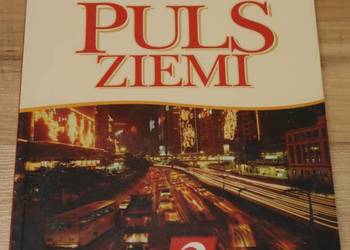 Radosław Uliszak - PULS ZIEMI 2 Podręcznik do geografii dla gimnazjum