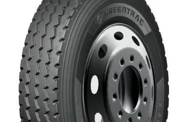 Opona 13R22.5 Greentrac