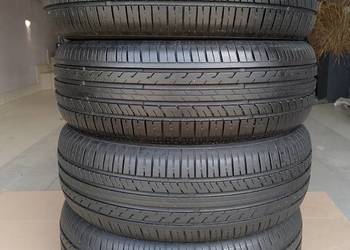 OKAZJA! 4x Opony Zeetex 195/65 R15 – dobry bieżnik, gotowe do jazdy!