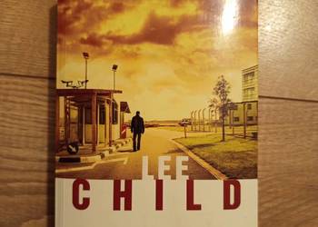 Lee Child - Jack Reacher. Nigdy nie wracaj