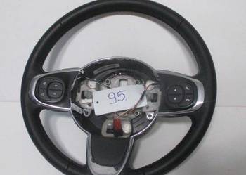 KIEROWNICA FIAT 500 34211935C 2017R