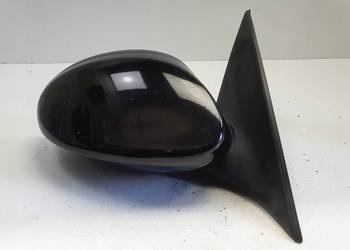 LUSTERKO PRAWE BMW E92 E93 coupe PASAŻERA Elektryczne 3 Pin kable ANGLIK