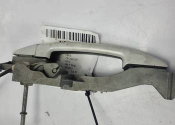 ZAMEK DRZWI LP PEUGEOT 3008 T 8