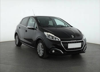 Peugeot 208 1.2 PureTech