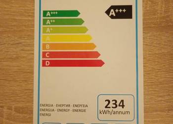 Sprzedam części z używanej zmywarki BEKO  DIN6830FX30