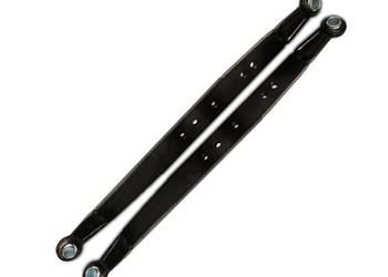 2x WZMOCNIONE CIĘGŁO UNIWERSALNE 980 mm L/P MF 3 [2857]