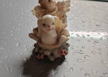 Figurka porcelanowa