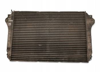 CHŁODNICA POWIETRZA INTERCOOLER Toyota Avensis T25 2.0 D4D JD127100-2220