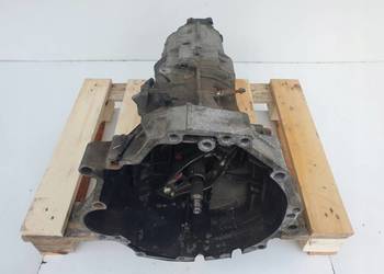 Audi A4 B7 2.0 TFSI SKRZYNIA BIEGÓW GMV manualna MANUAL