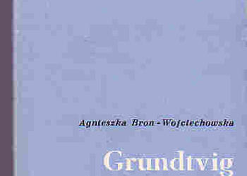 (3965) GRUNDTVIG – AGNIESZKA BRON – WOJCIECHOWSKA