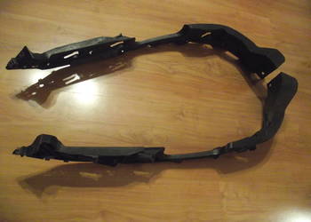 Seat Cordoba II. Ślizg zderzaka prawy i lewy 6L5 807 393 E