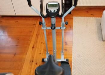 Orbitrek ,rowerek york fitness xv530