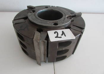 Głowica hydro do strugarki 60×150×55 nr 21 *** StanDrew