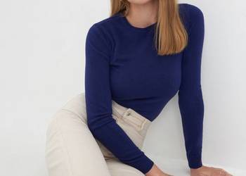 sweter Sinsay, rozm.XS