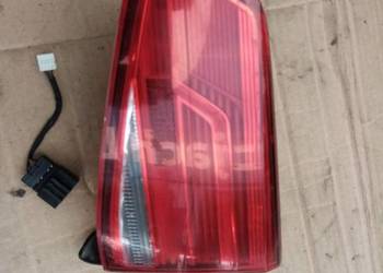 Lampa prawy tył Passat b8 kombi w klape