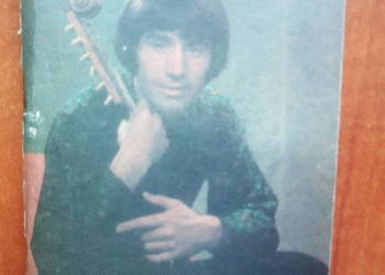 Czesław Niemen (info, wywiad, dyskografia, piosenki z nutami Czesław Niemen (info, wywiad, dyskografia, piosenki z nutami