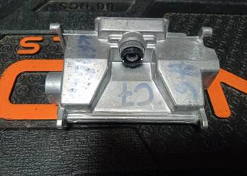 Audi A6 A8 kamera szyby asystent pasa