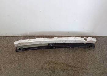 WZMOCNIENIE ZDERZAKA BELKA ZDERZAKA PRZÓD LIFT  Nissan Micra IV (2010-  )