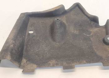AUDI A6 C7 A7 OSŁONA PODWOZIA LEWA 4G0825201