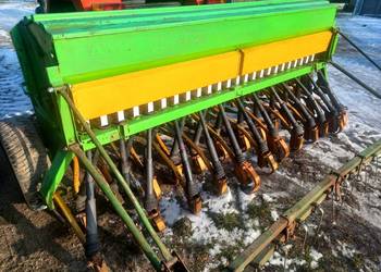 Siewnik Amazone D7 Super-S nie poznaniak hassia nordsten isaria meprozet