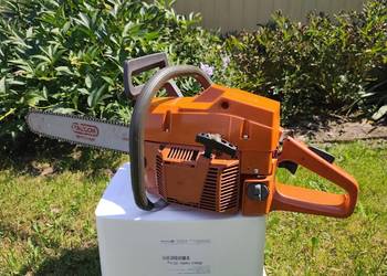 Husqvarna 61 4konie